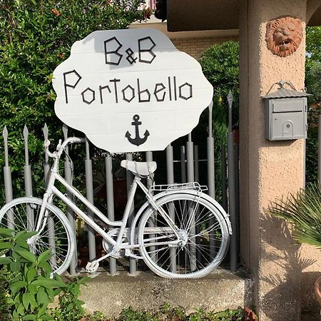 B&B Portobello Torrevecchia Teatina Εξωτερικό φωτογραφία