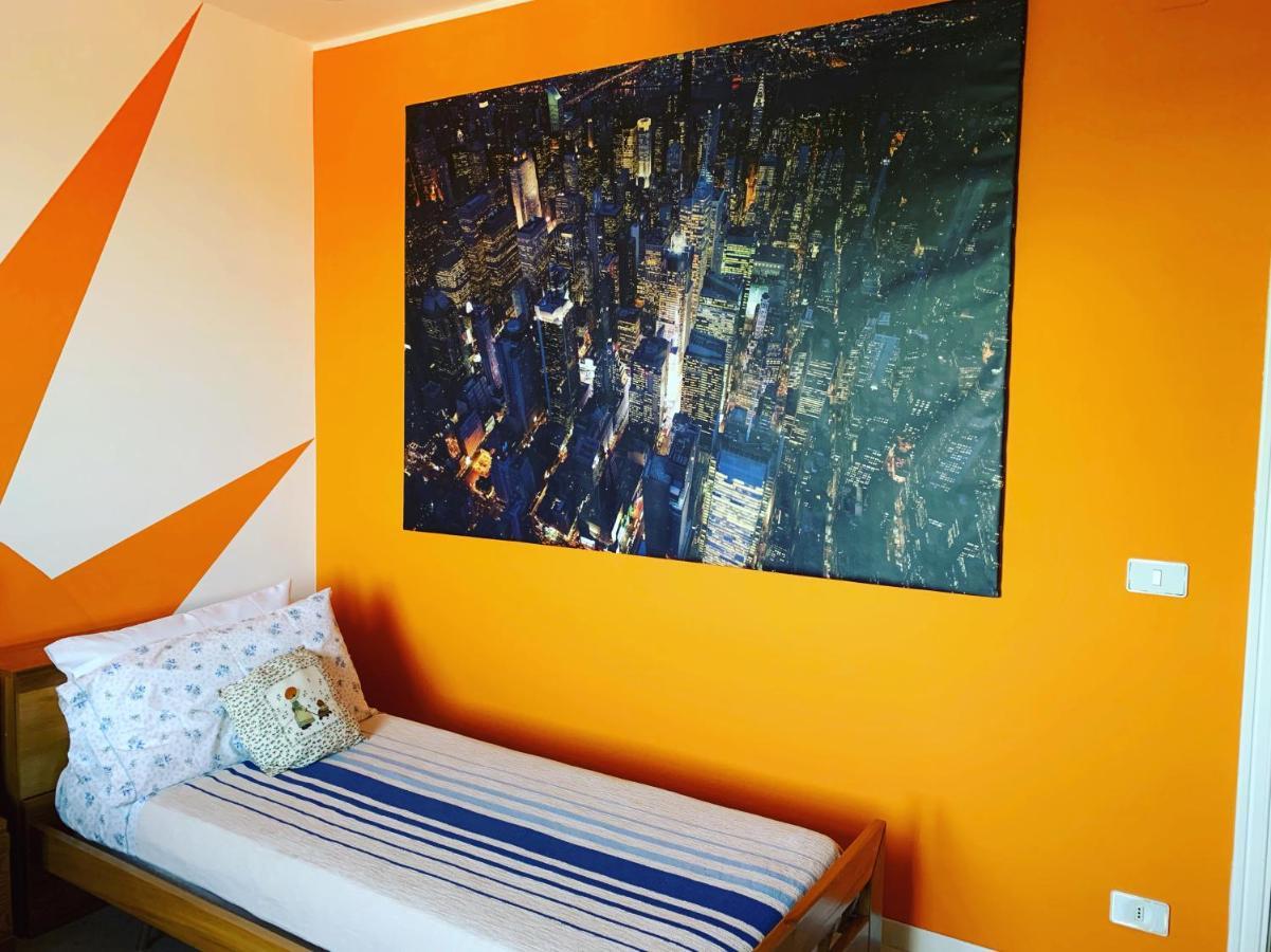B&B Portobello Torrevecchia Teatina Εξωτερικό φωτογραφία