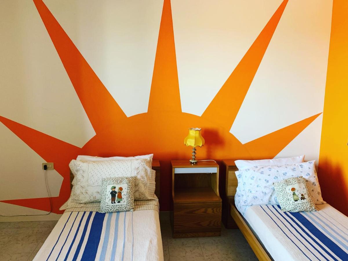 B&B Portobello Torrevecchia Teatina Εξωτερικό φωτογραφία