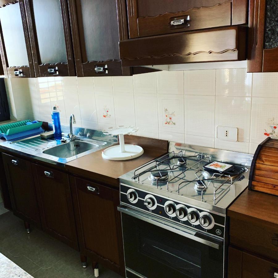 B&B Portobello Torrevecchia Teatina Εξωτερικό φωτογραφία