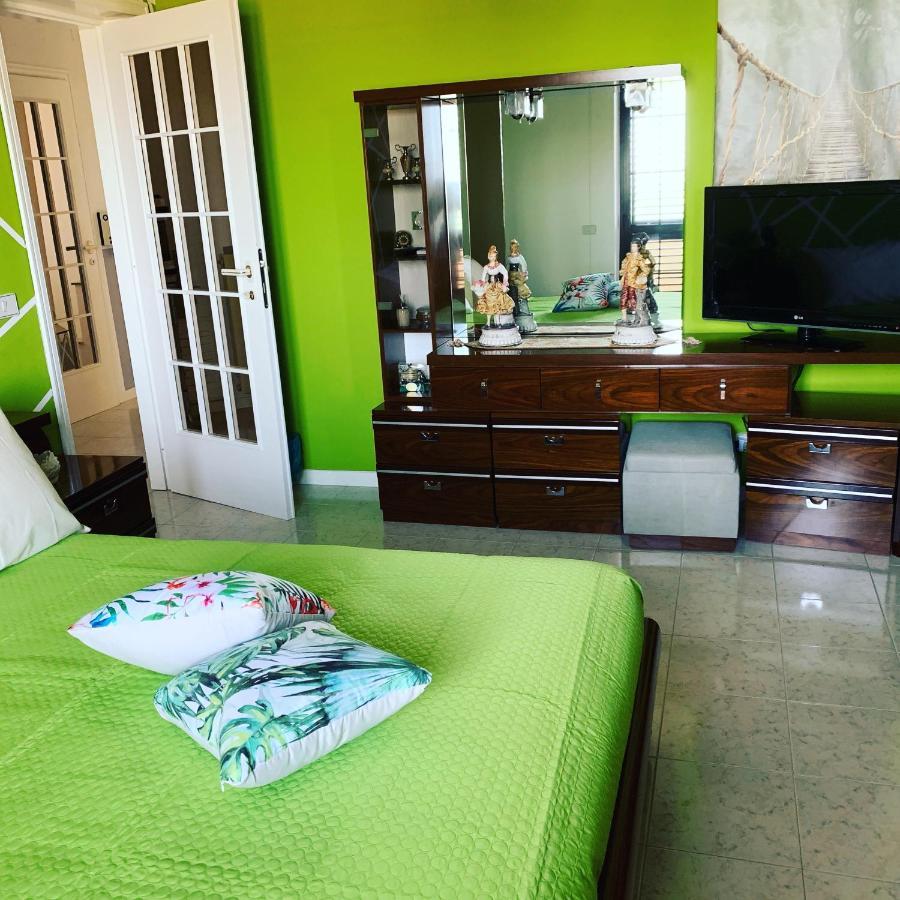 B&B Portobello Torrevecchia Teatina Εξωτερικό φωτογραφία