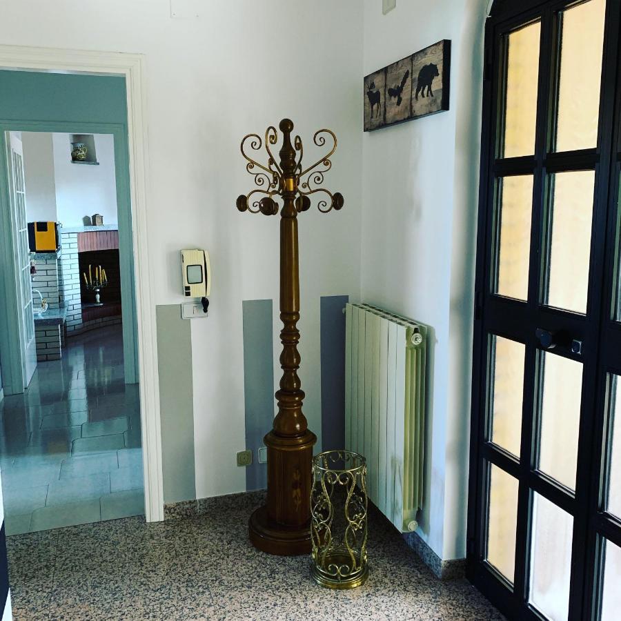 B&B Portobello Torrevecchia Teatina Εξωτερικό φωτογραφία