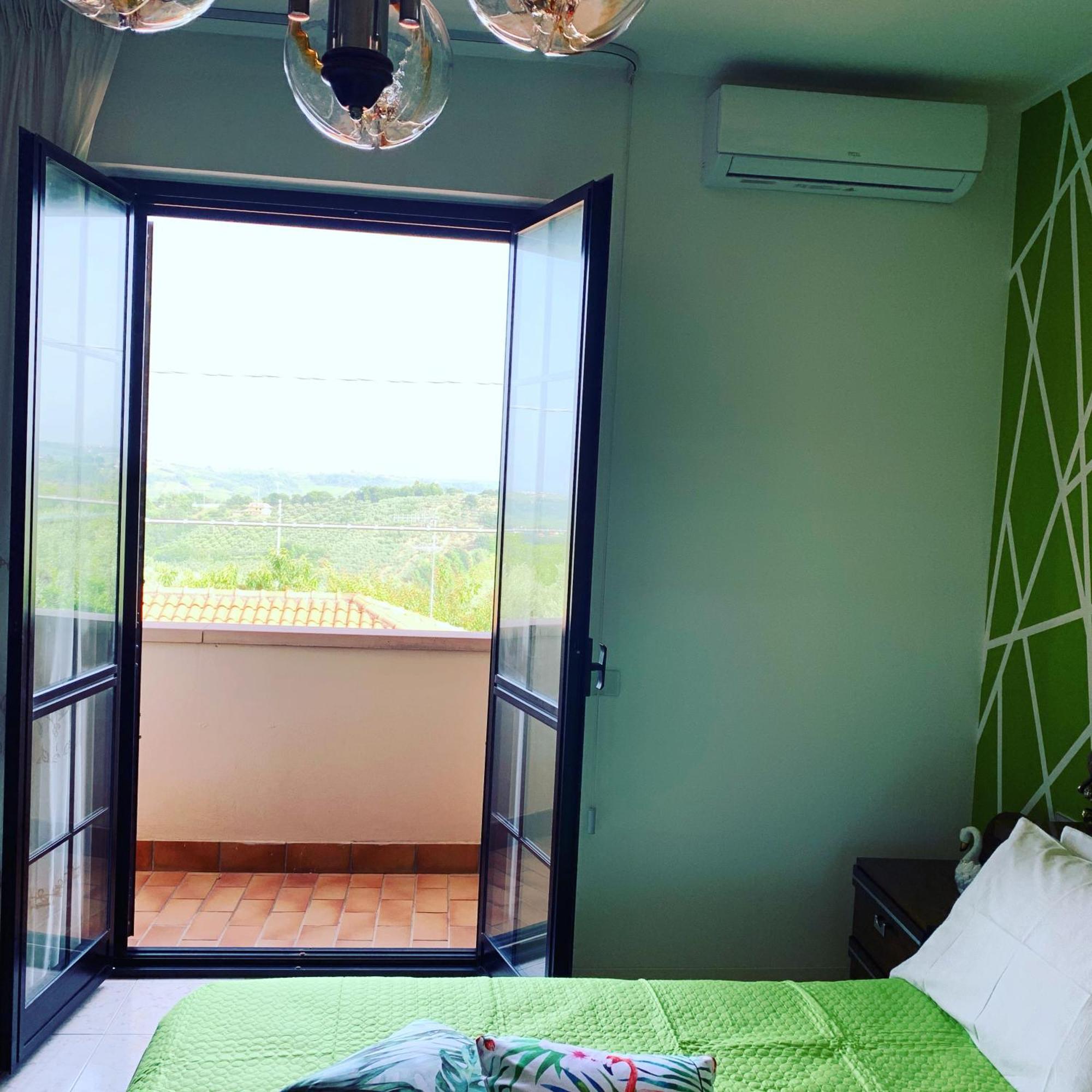 B&B Portobello Torrevecchia Teatina Εξωτερικό φωτογραφία