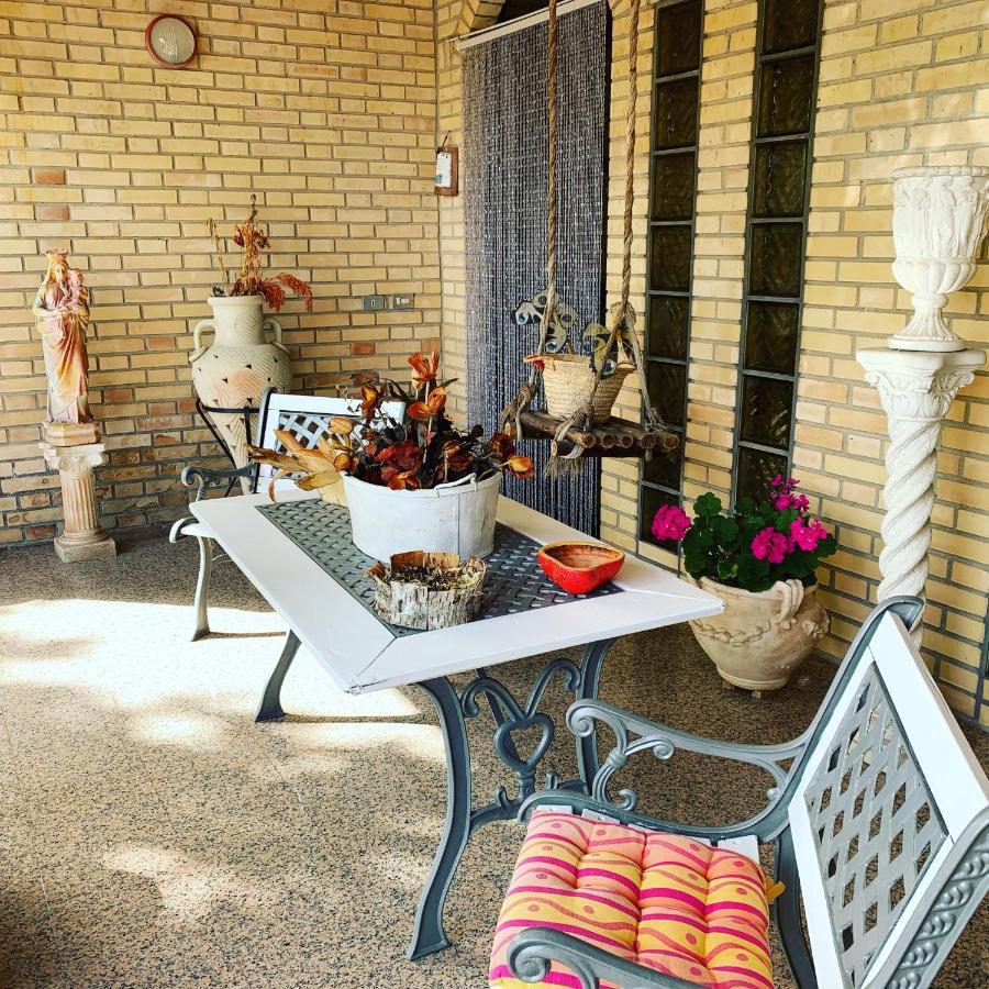 B&B Portobello Torrevecchia Teatina Εξωτερικό φωτογραφία