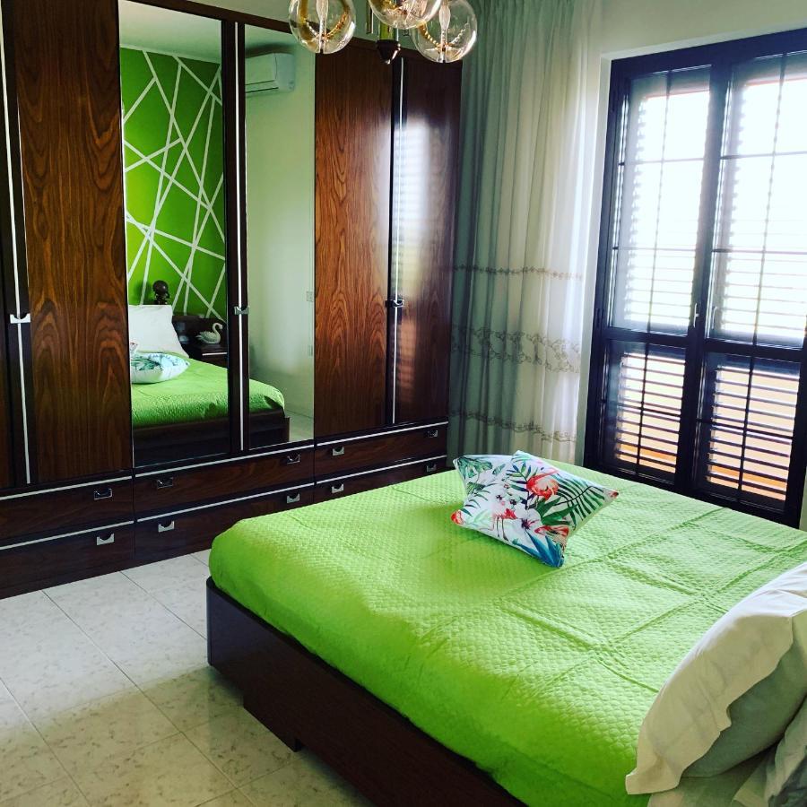 B&B Portobello Torrevecchia Teatina Εξωτερικό φωτογραφία