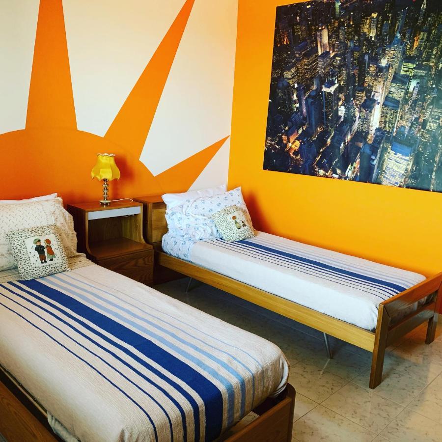 B&B Portobello Torrevecchia Teatina Εξωτερικό φωτογραφία