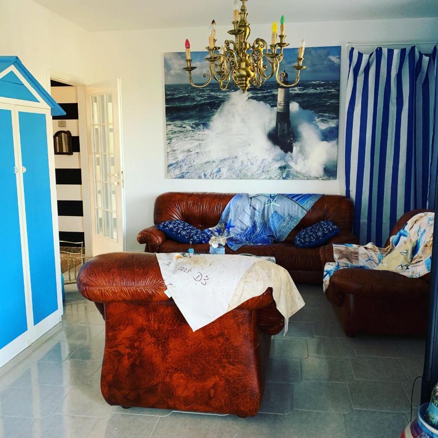 B&B Portobello Torrevecchia Teatina Εξωτερικό φωτογραφία