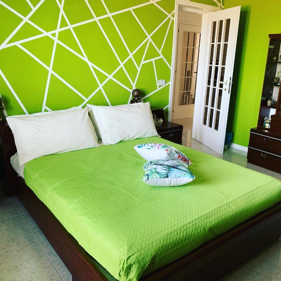 B&B Portobello Torrevecchia Teatina Εξωτερικό φωτογραφία