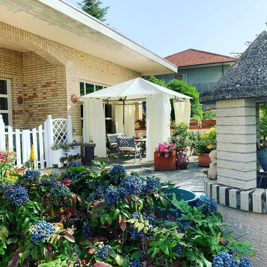 B&B Portobello Torrevecchia Teatina Εξωτερικό φωτογραφία