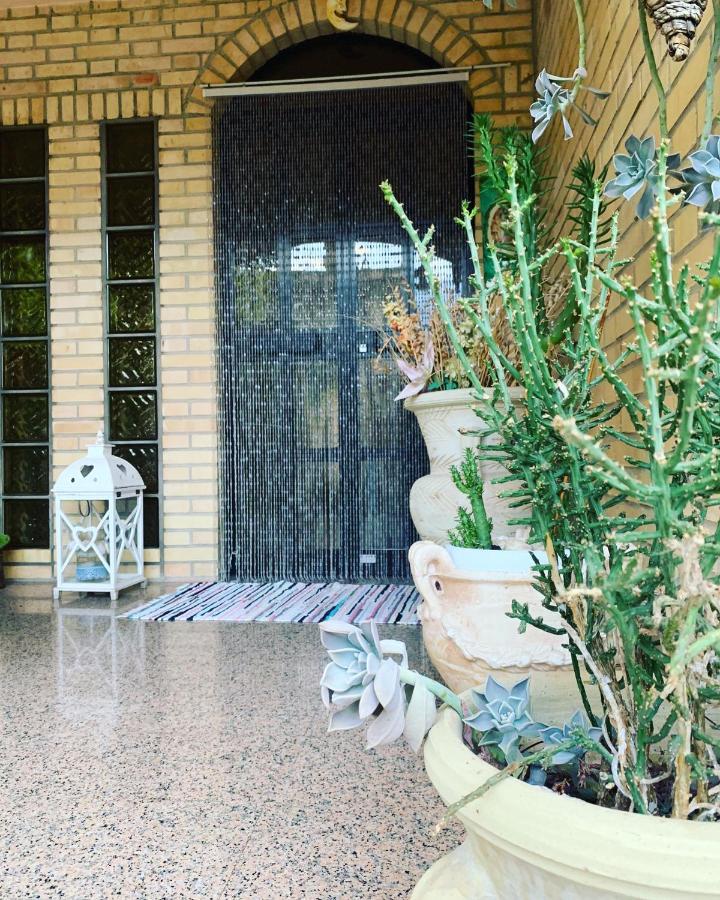 B&B Portobello Torrevecchia Teatina Εξωτερικό φωτογραφία