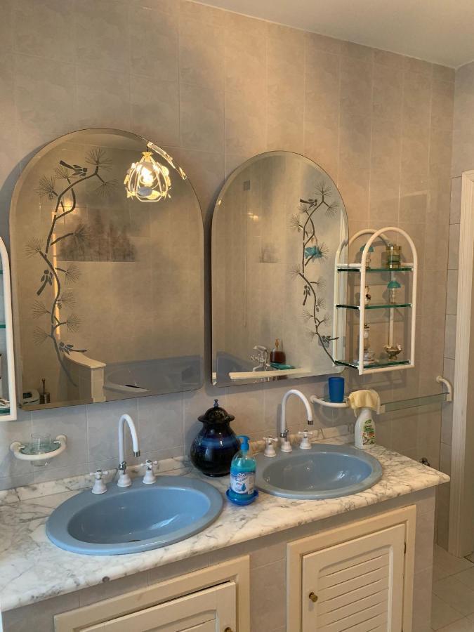 B&B Portobello Torrevecchia Teatina Εξωτερικό φωτογραφία