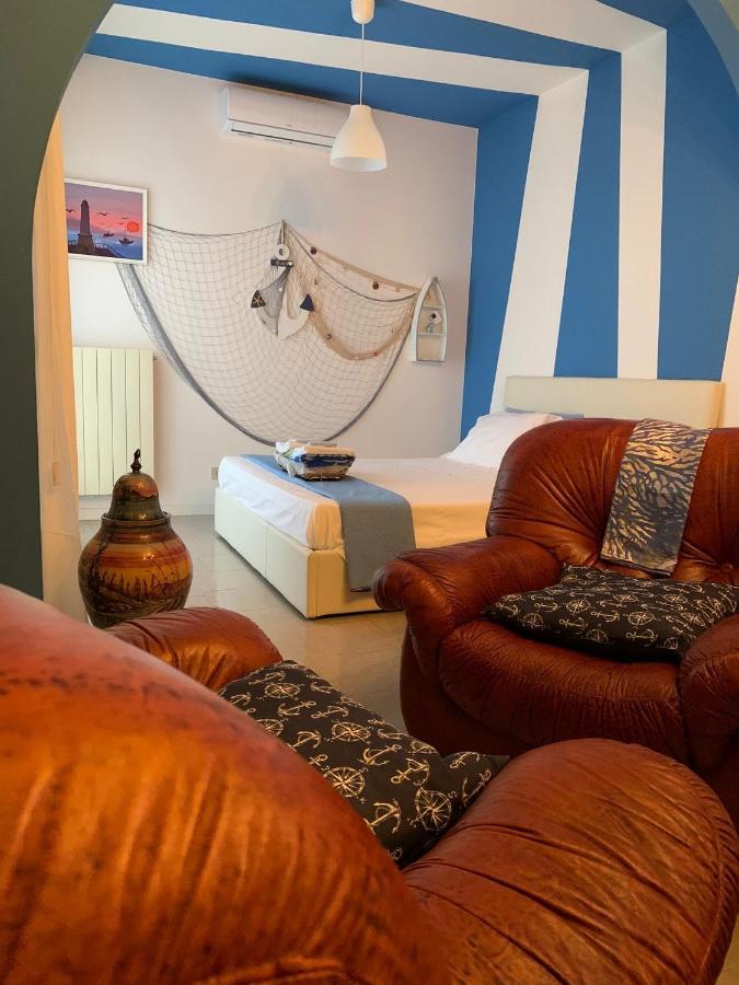 B&B Portobello Torrevecchia Teatina Εξωτερικό φωτογραφία