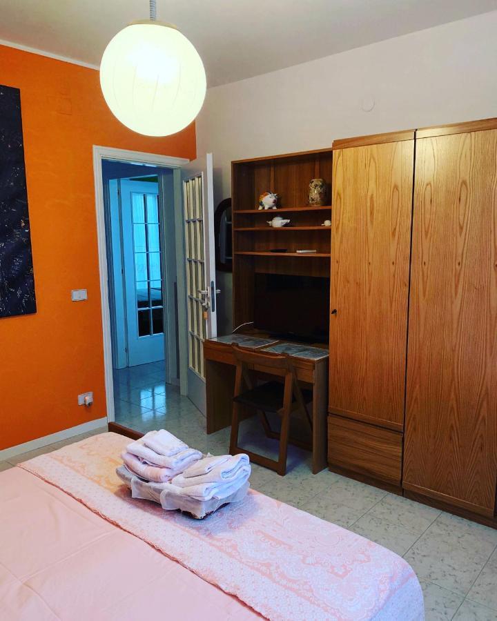 B&B Portobello Torrevecchia Teatina Εξωτερικό φωτογραφία