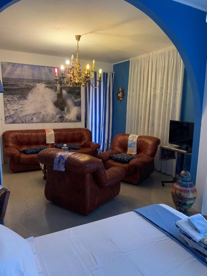 B&B Portobello Torrevecchia Teatina Εξωτερικό φωτογραφία