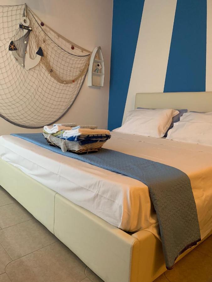 B&B Portobello Torrevecchia Teatina Εξωτερικό φωτογραφία