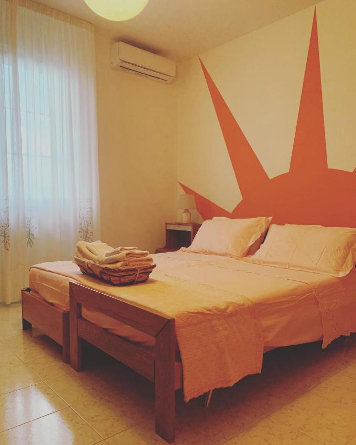 B&B Portobello Torrevecchia Teatina Εξωτερικό φωτογραφία