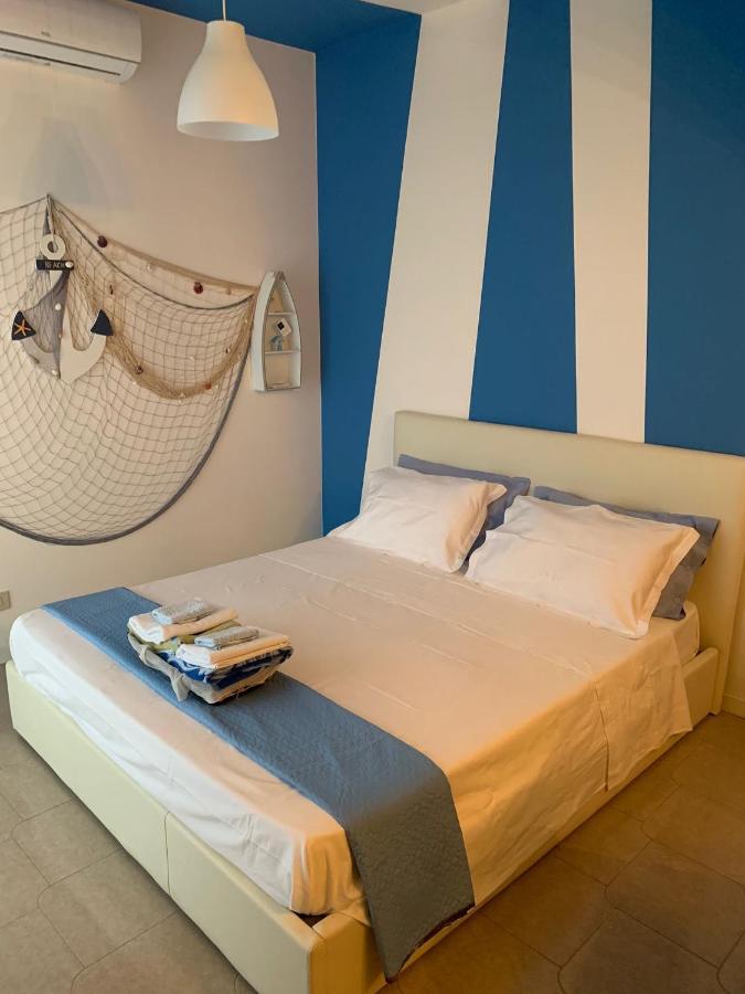 B&B Portobello Torrevecchia Teatina Εξωτερικό φωτογραφία