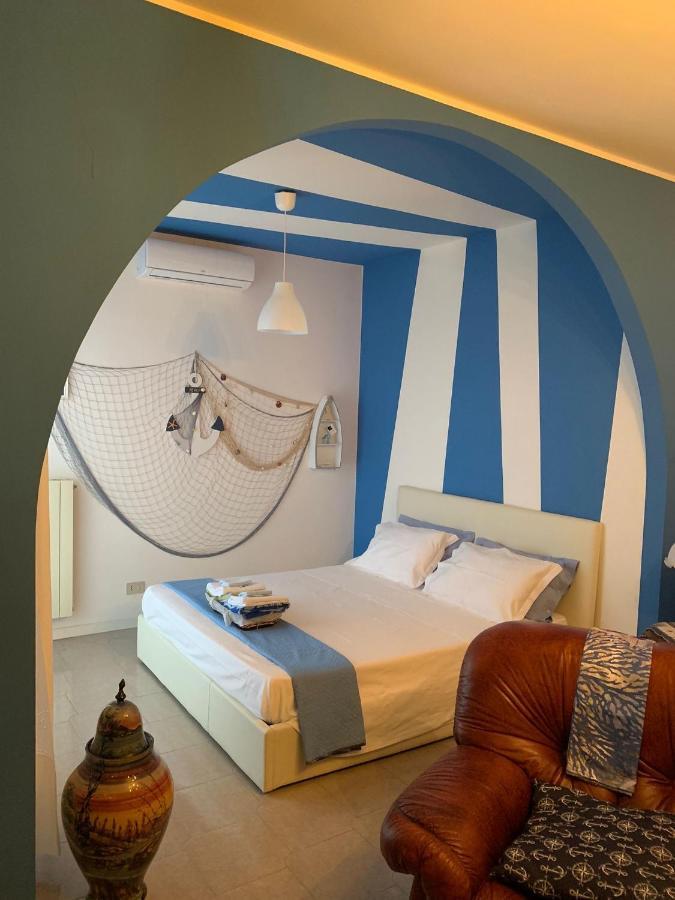 B&B Portobello Torrevecchia Teatina Εξωτερικό φωτογραφία