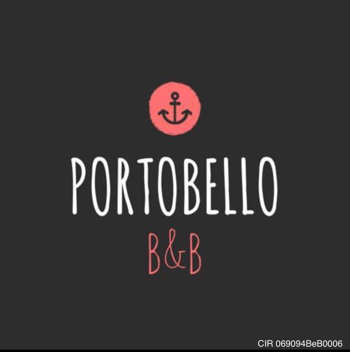 B&B Portobello Torrevecchia Teatina Εξωτερικό φωτογραφία